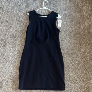 A New Day black dress size 12
